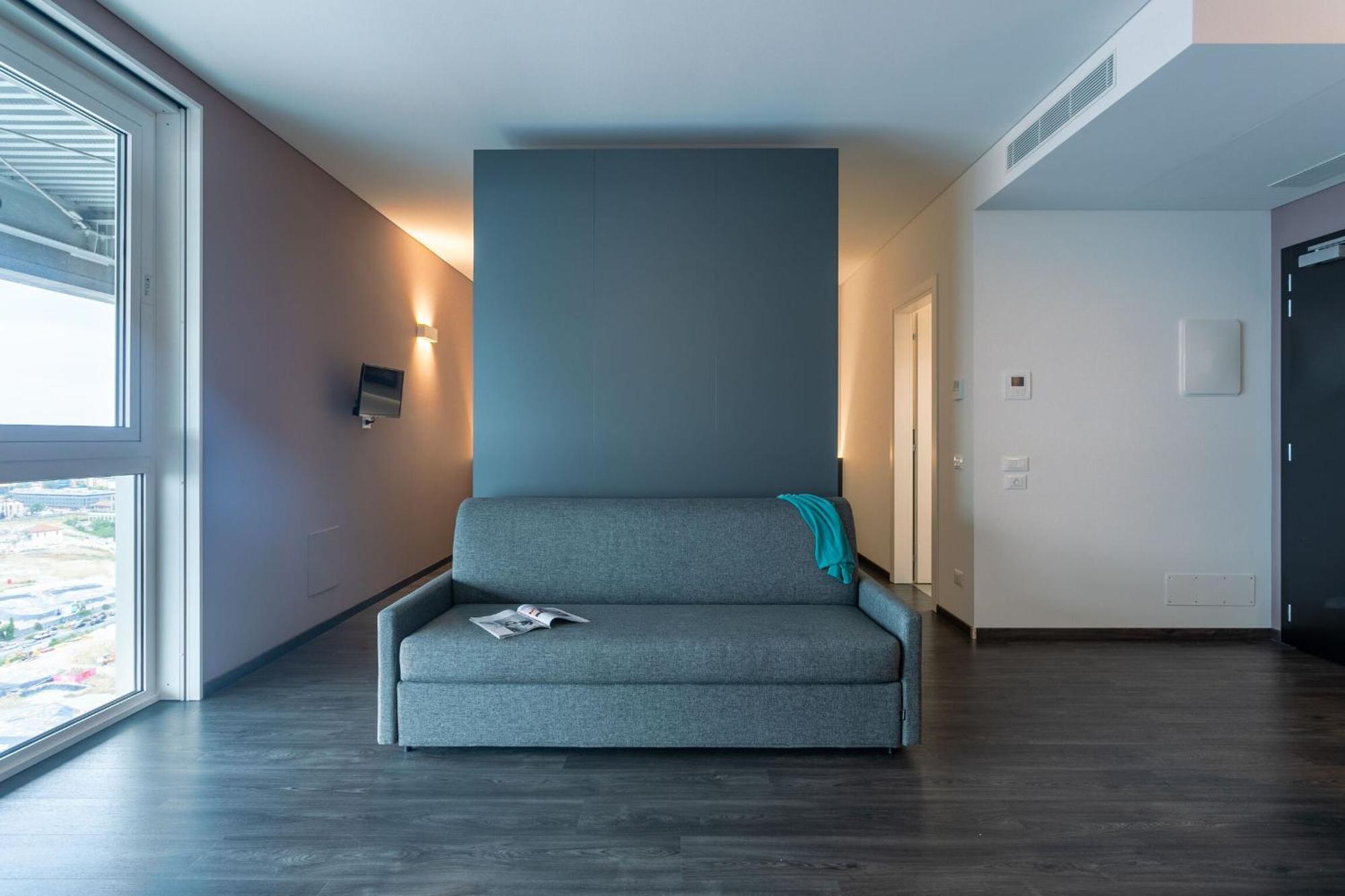 Htm Venice Suite By Halldis Местре Екстериор снимка