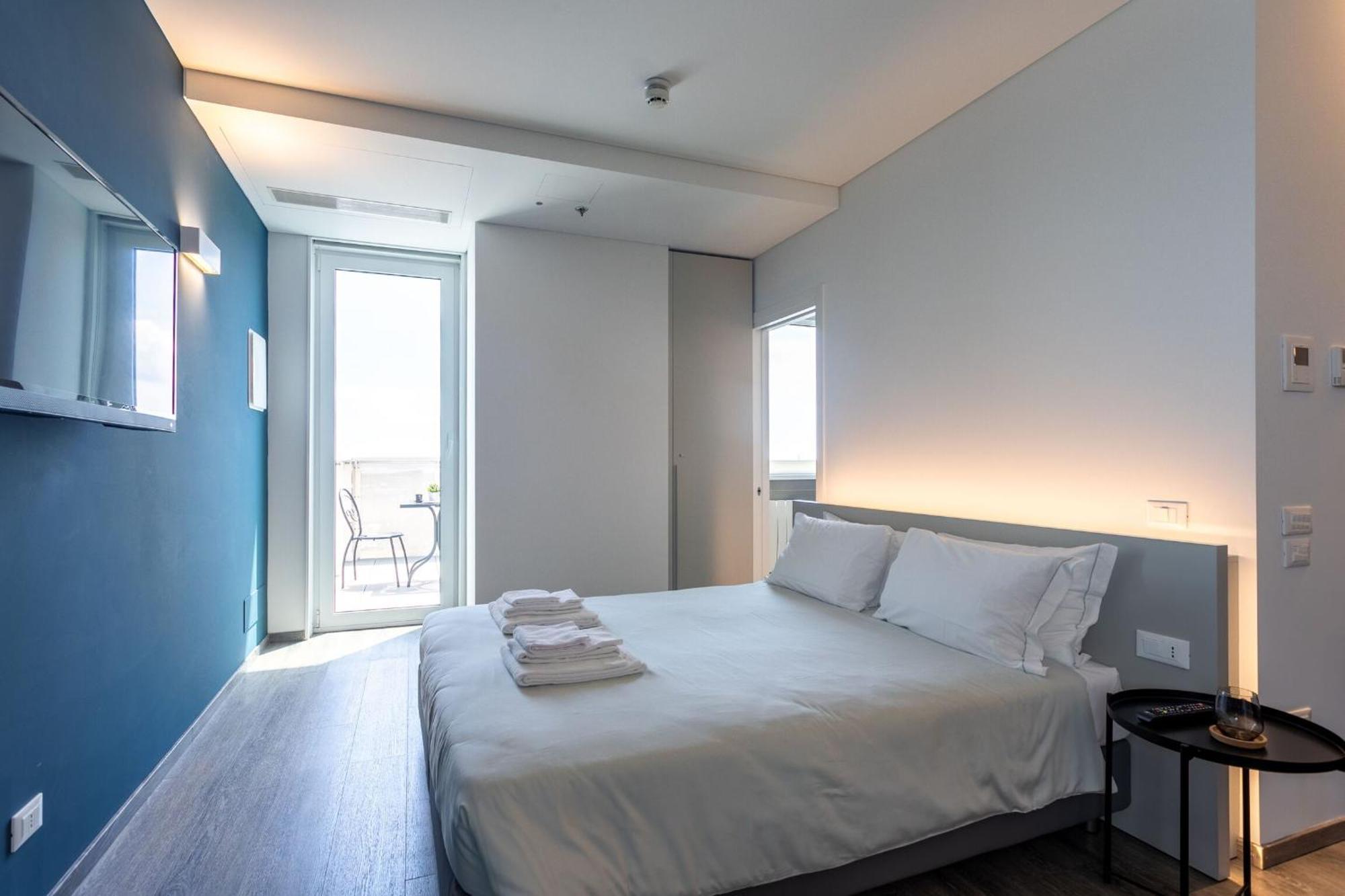 Htm Venice Suite By Halldis Местре Екстериор снимка