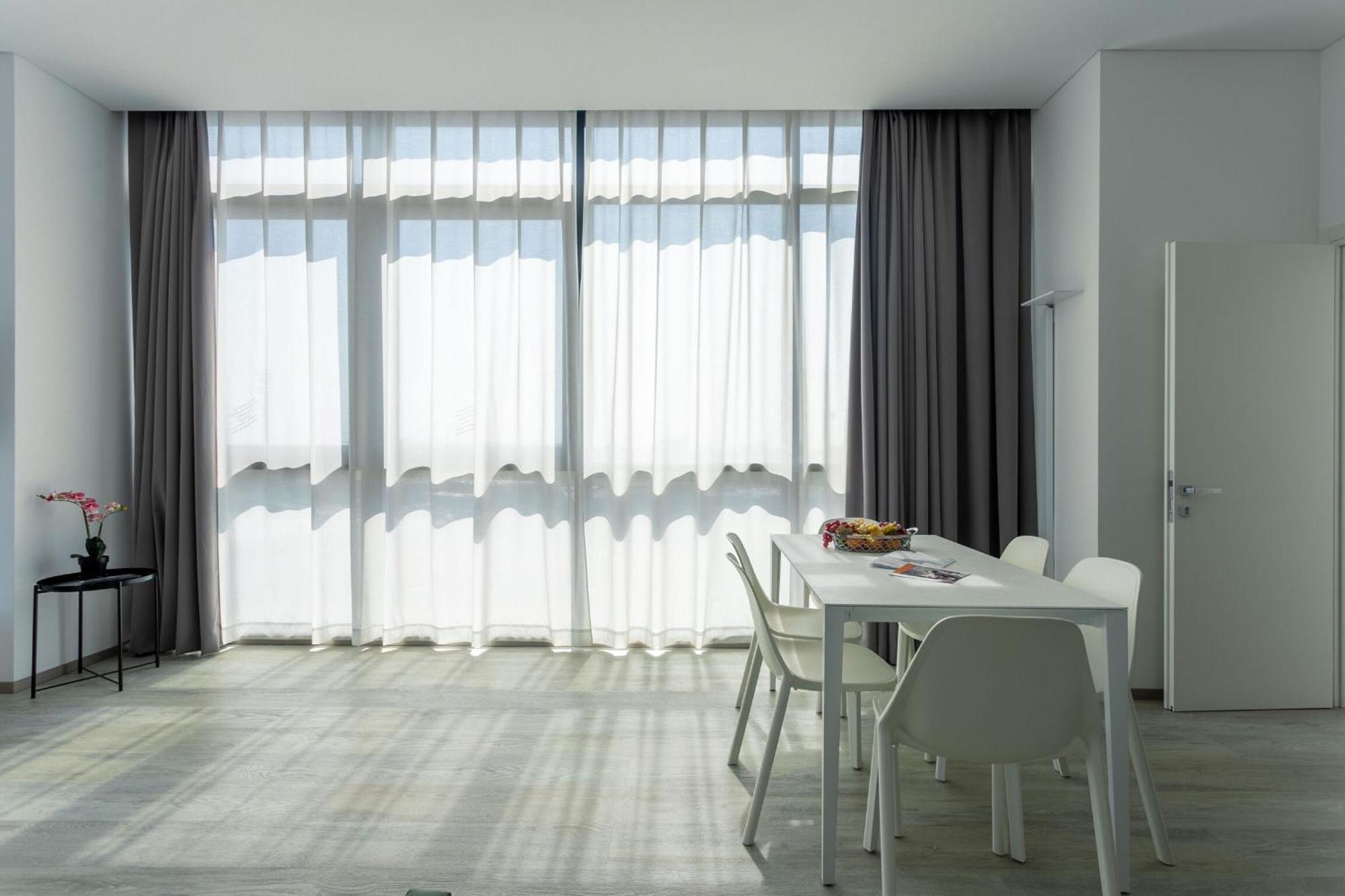 Htm Venice Suite By Halldis Местре Екстериор снимка